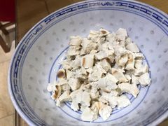 -天发芽·何记葫芦头泡馍·老字号(小南门店)