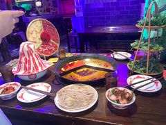 -水巷子·巴掌腰片重庆火锅(云纺店)