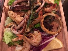-BISTROFIORE美伊娜(伊犁南路店)