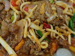 -清真·伊清阁餐厅