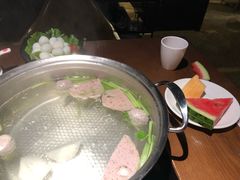 -牛焱·贵州黄牛肉火锅(城西银泰店)