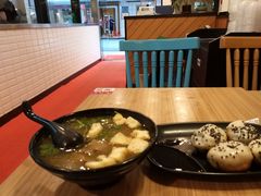 -小杨生煎(黄河路店)