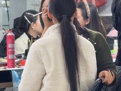 -吉田美学化妆美甲摄影培训(宁波校区)