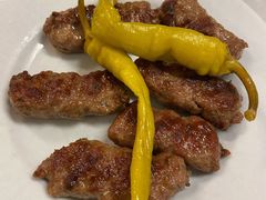 烤牛肉-Tarihi Sultanahmet Köftecisi Selim Usta