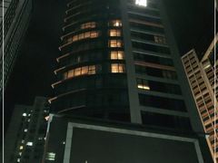 -深圳福青龙华天假日酒店