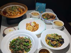-上地宴·中关村的会客厅(清河高铁站店)