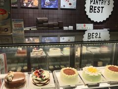 -Pantry's Best派悦坊蛋糕(K11购物艺术中心店)