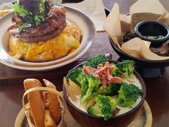 奶油炖菜-小银家日式简餐(中信丹阳花园店)