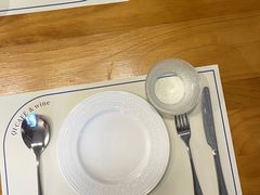 -沏点Trattoria意大利餐厅(新街口店)