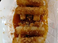 -成都老码头火锅(旺角店)