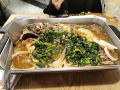 -鱼酷活鱼烤鱼(梅江印象城店)
