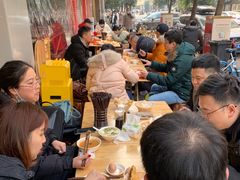 大堂-方中山胡辣汤(成都首店)