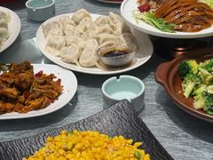 -香谷私厨(高新店)