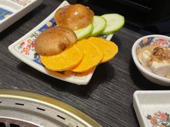 -AJIYA·池袋日式烧肉自助(天津万象城店)