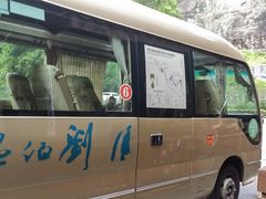 -刘伯温故里景区百丈漈