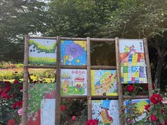 -郑州植物园