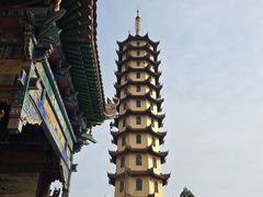 -正觉寺