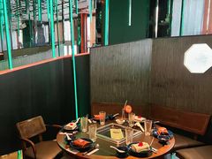 -大隐·成都火锅Bistro(合生麒麟新天地店)