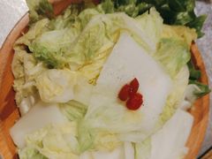 -探鱼·鲜青椒爽麻烤鱼(北京路天河城店)