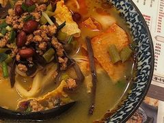 七爷螺蛳粉-螺世纪螺蛳粉·桂味小排档(裕德店)