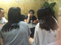 -FullHouse桌游狼人跑团剧本杀(徐家汇店)