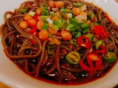 -茅庐毛血旺(烟台大悦城店)