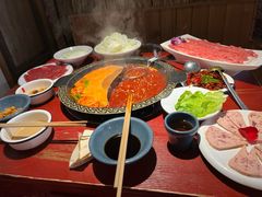 -黄家码头老火锅(解放碑旗舰店)