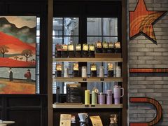 -星巴克臻选(成都宽窄巷子店)