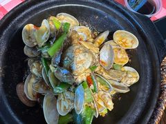 -永信海鲜(群星城店)