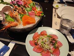 -Mr·Fish鱼鲜生海鲜放题(银泰in99店)