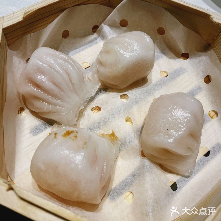 超正宗的粤菜小炒