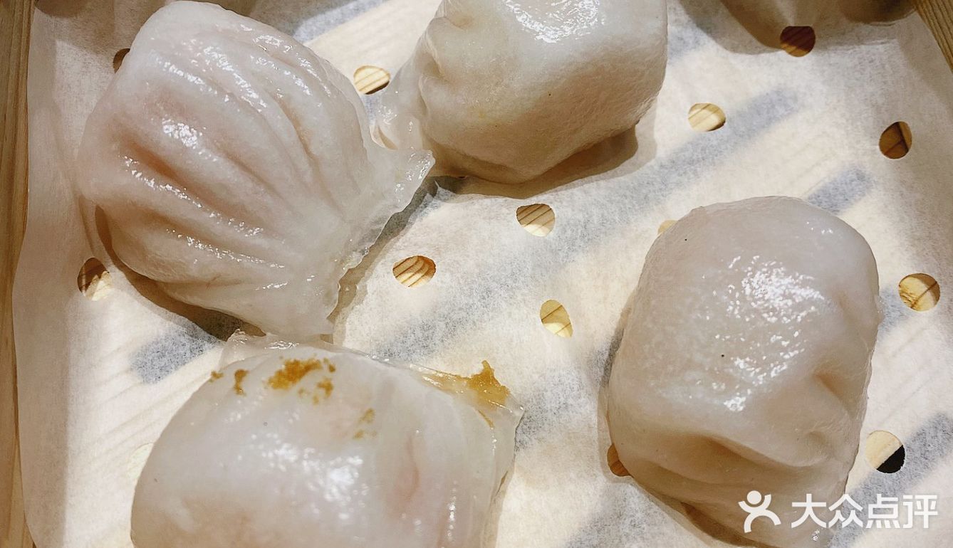 超正宗的粤菜小炒