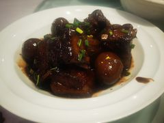 -明珠湖天鹅苑·农家菜馆