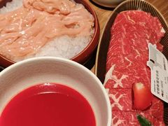 -巴奴毛肚火锅(京西大悦城店)