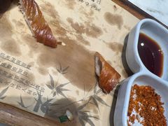 -径山十八道·风味民间菜(杭州总店)