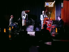 -林肯爵士乐上海中心 Jazz at Lincoln Center Shanghai