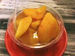 -玫瑰甜品(文明路店)