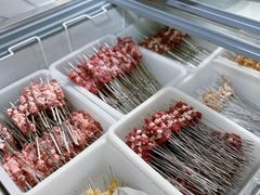 烤肉筋-老三烧烤(二环西路店)