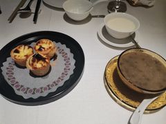 高筒蛋挞-顺峰(农展馆店)