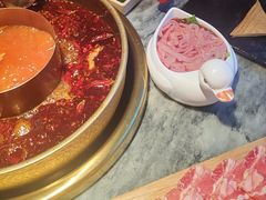 -矮板凳老火锅(宽窄巷子店)
