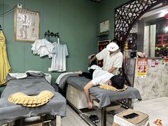 -王红梅祖传按摩(星隆国际店)