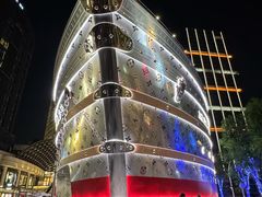 -肥仔文澳门猪骨煲(南京西路店)
