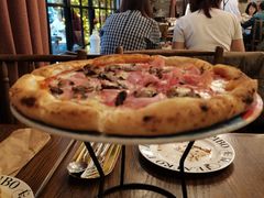 -IL TEATRO 精品意大利餐厅