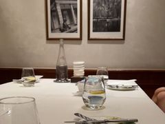 包厢-Le Comptoir de Pierre Gagnaire
