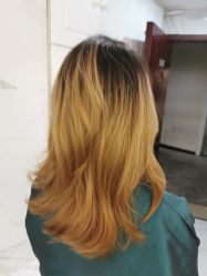 -潘多拉Hairsalon