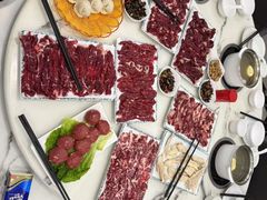-潮悦牛肉火锅城(水贝店)