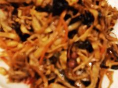 -众顺和非遗淮扬菜(何园店)