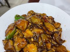 -京天红酒家(虎坊路店)
