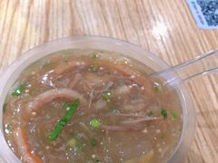 -食盈碗仔翅(星玺广场店)