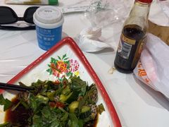 -官塘锋记鱼生·生腌·砂锅粥(牌坊街店)